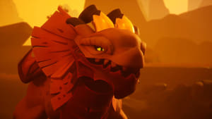 LEGO Ninjago: El renacer de los dragones: 1 Temporada 8 Episodio