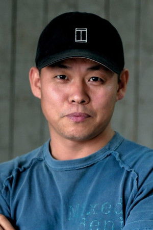 Kim Ki-duk photo