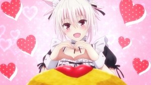 Ayakashi Triangle Season 1 Episode 3