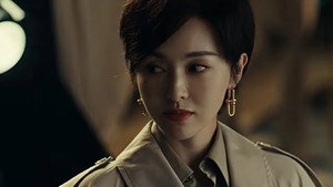 Lady Liberty: 1×25
