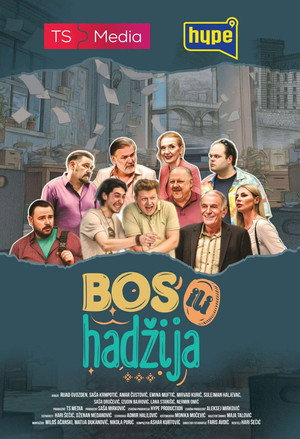 Bos Ili Hadžija (2026)