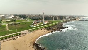 Faróis de Portugal: 1×2
