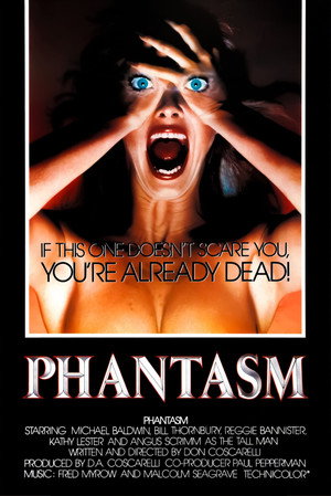 Phantasm 75