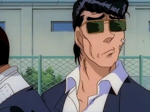 Hajime no Ippo – Episódio 63 – Legendado