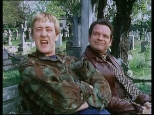 Only Fools and Horses: 2×5