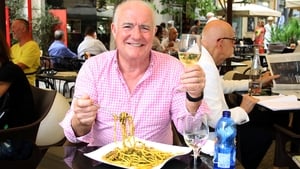 Rick Stein's Long Weekends Palermo