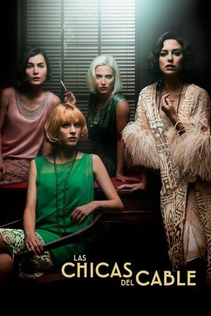 Las chicas del cable: Kausi 2