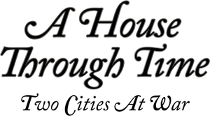 A House Through Time