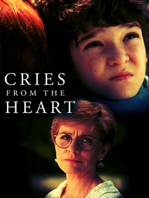 Cries from the Heart-Shelley Morrison