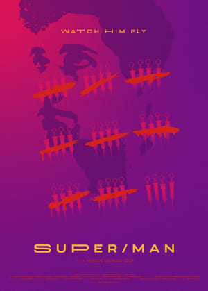 Super/Man 2021