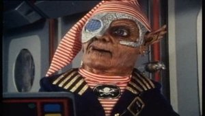 Terrahawks Season 3 Episode 3