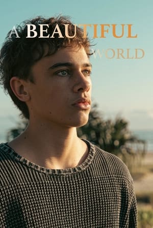 Poster di A Beautiful World