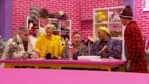 Canada’s Drag Race Temporada 1 Capitulo 3