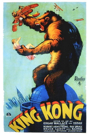 King Kong 117