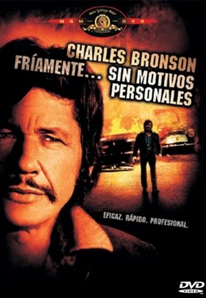 pelicula Fríamente... sin motivos personales (1972)