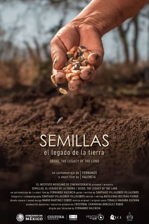 Image Semillas, el legado de la tierra