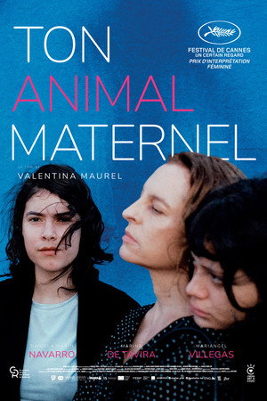 Forever Your Maternal Animal 5
