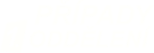 Případy 1. oddělení — Logos 2