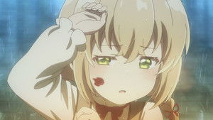 The Holy Grail of Eris: 1×1