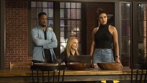 Quantico: 3×1