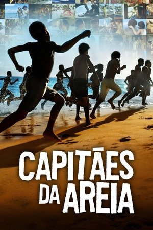 Captains of the Sands