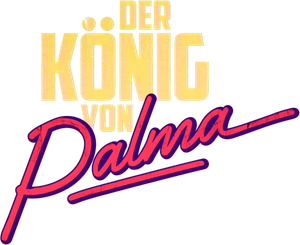 Der König von Palma — Logos 1