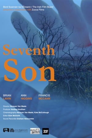 Poster 7th Son 2014