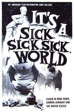 Image It's a Sick, Sick, Sick World