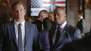 NCIS: Investigação Naval: 13×20