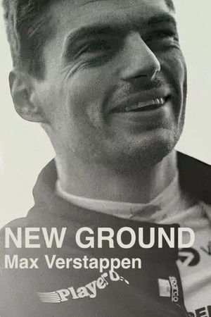 Max Verstappen - New Ground - Season 1