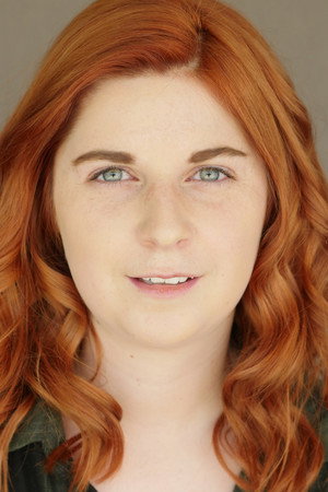 Kemma Filby portrait