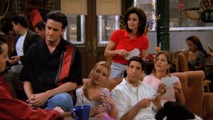 Friends Season 1 Episode 24 مترجمة والأخيرة