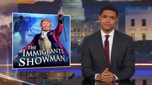 The Daily Show: 23×42