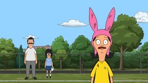 Bob burgerfalodája 8. évad 12. rész