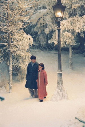 poster The Chronicles of Narnia: The Lion, the Witch and the Wardrobe