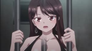 Secret Mission: Sennyuu Sousakan wa Zettai ni Makenai!: Episode 6