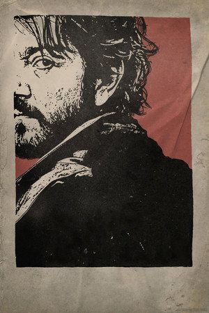 Star Wars : Andor - Saison 1 - poster n°7