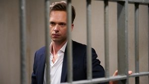 Suits: Stagione 5 x Episodio 11