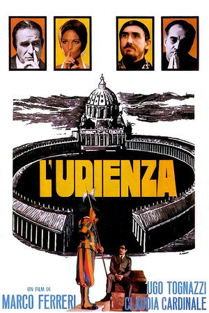 L'udienza