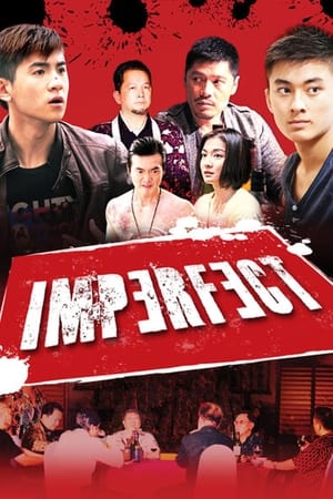 Poster Imperfect 2012