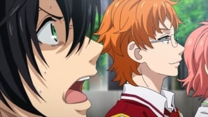King of Prism: Shiny Seven Stars Cap 1