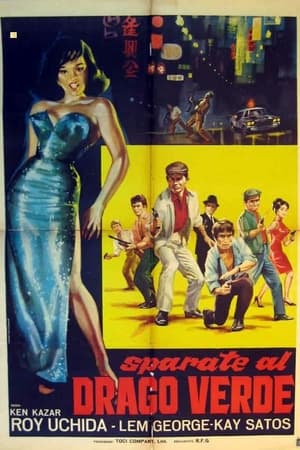 Sparate al drago verde (1963)