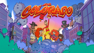 Los Colorado