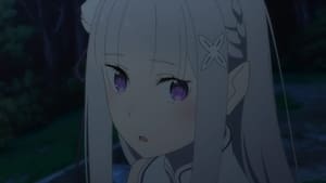 Re:ZERO -Starting Life in Another World- A Step Forward