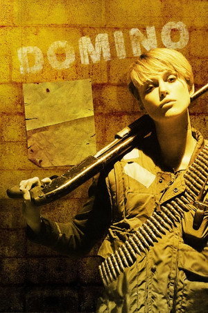 Постер фильма «Домино (2005)» — (17 из 36)