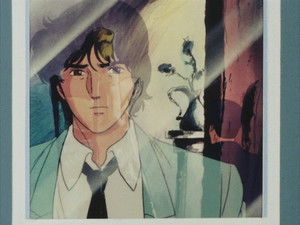 Ein Supertrio – Cat’s Eye: 1×34