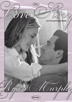 Love Story 50