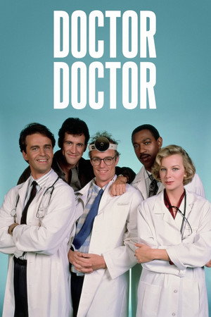 Doctor Doctor