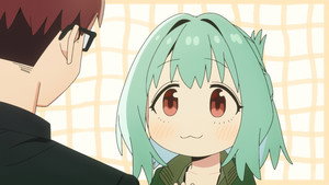 Seitokai ni mo Ana wa Aru! Cap 1