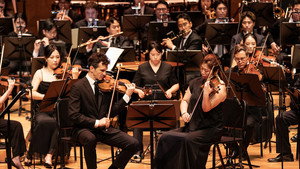 Going Home Project: Ravel & Shostakovich in Cinema still 1